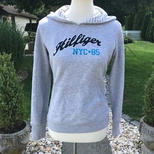 Tommy Hilfiger Sweatshirt